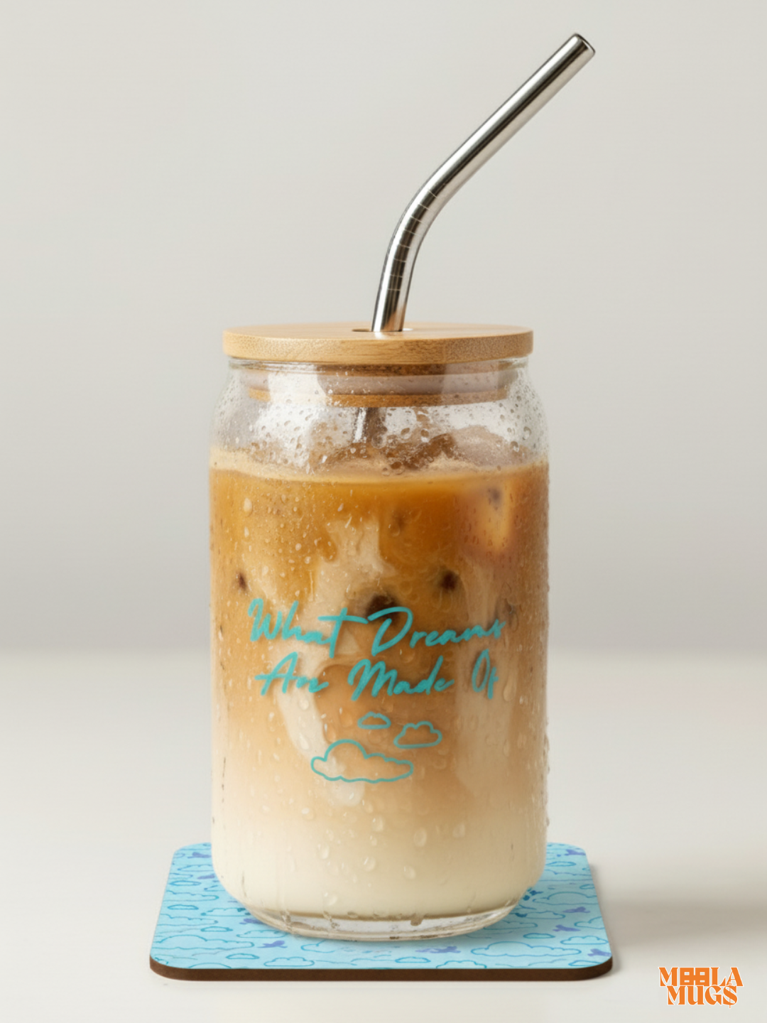 Happiness Mug - What Dreams Are Made Of