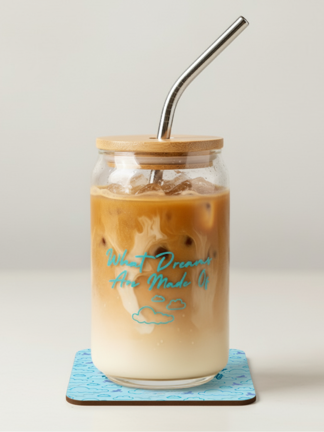Happiness Mug - What Dreams Are Made Of
