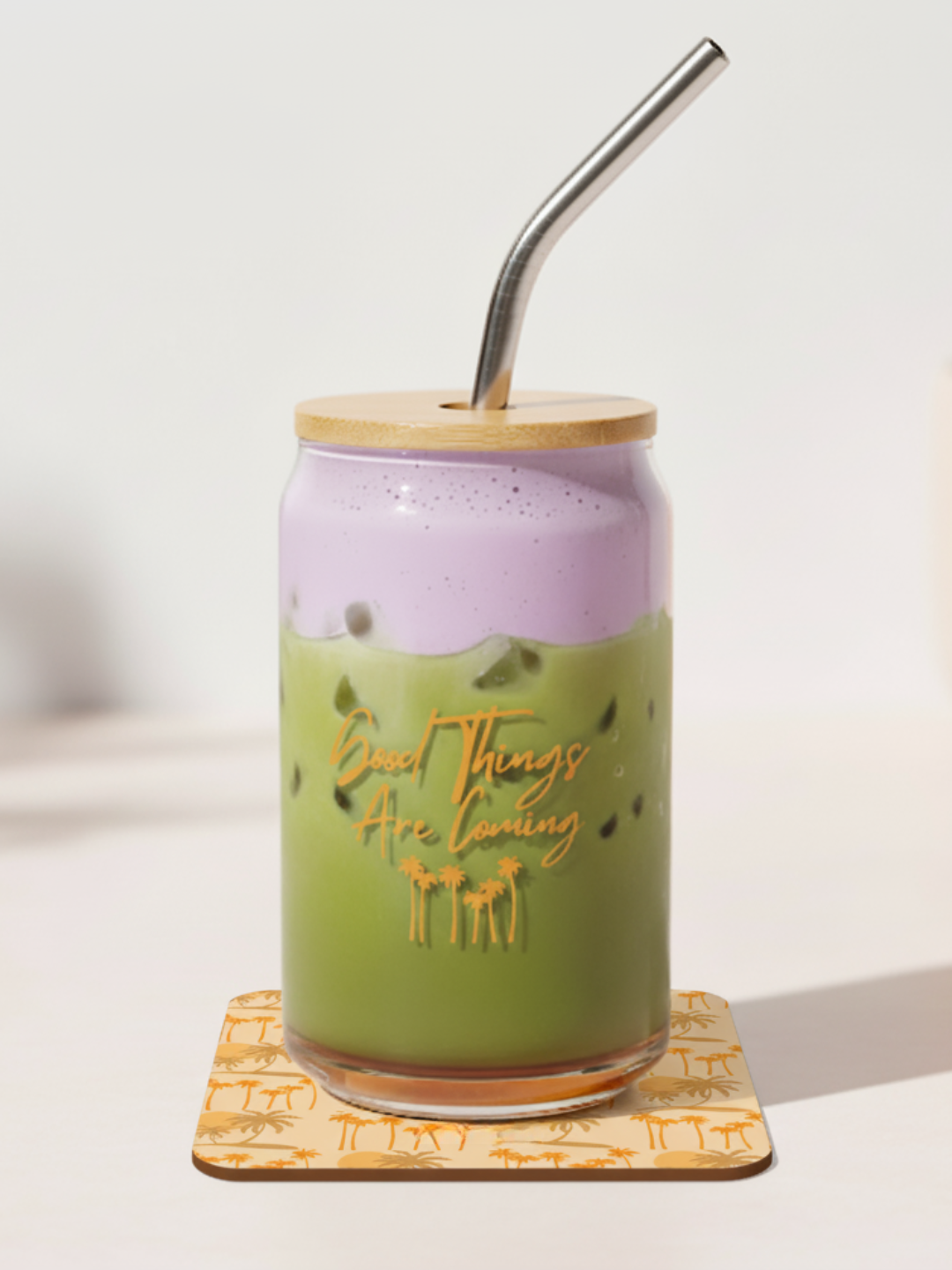 Happiness Mug - Good Things Are Coming