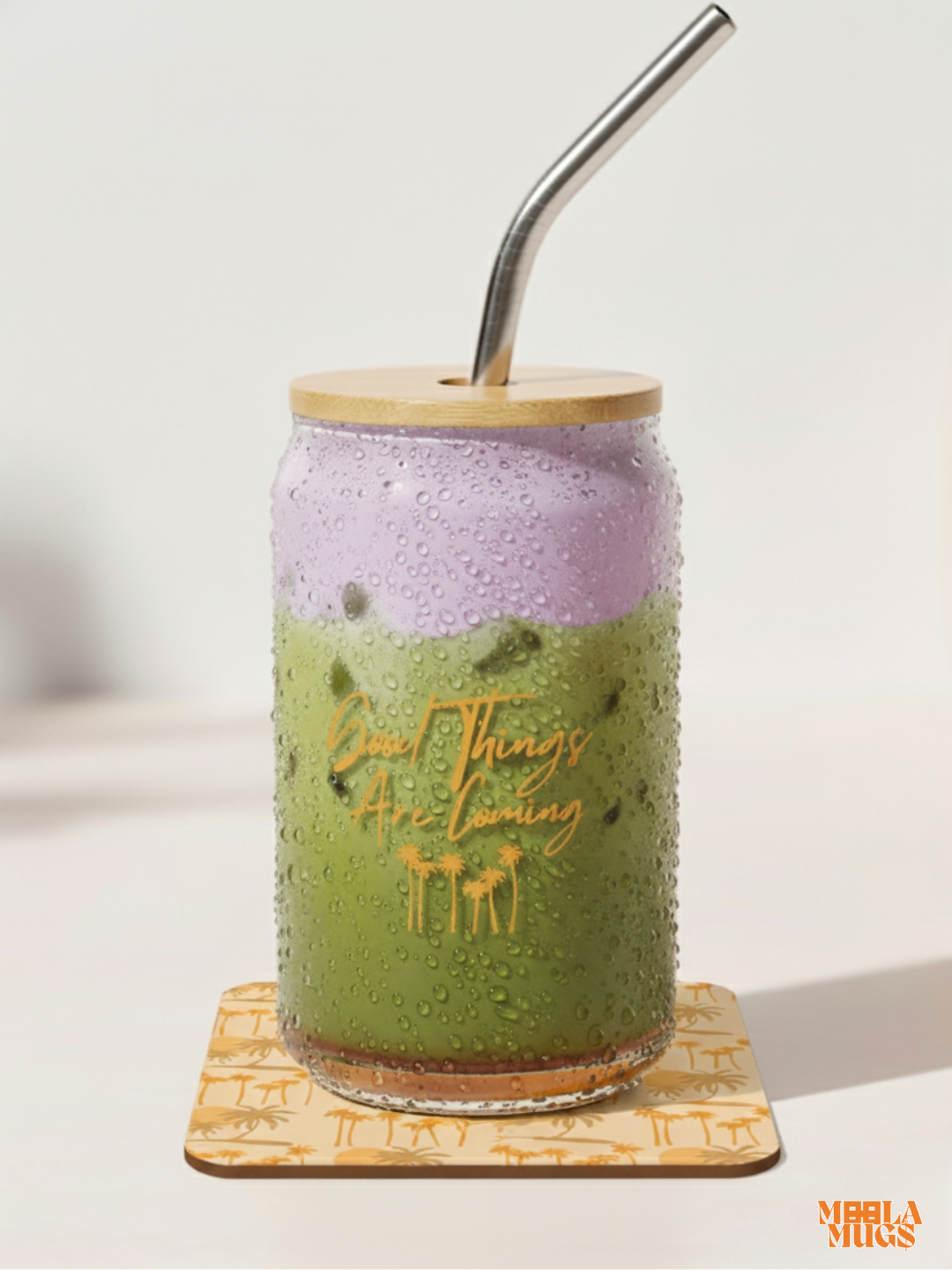 The Happiness Mug - Good Things Are Coming